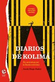 Diarios de Kolimá (eBook, ePUB) Diarios de Kolimá (eBook, ePUB)