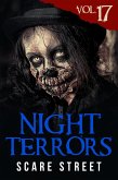 Night Terrors Vol. 17: Short Horror Stories Anthology (eBook, ePUB) Night Terrors Vol. 17: Short Horror Stories Anthology (eBook, ePUB)
