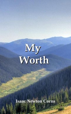 Cover My Worth (eBook, ePUB)