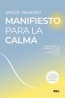 Manifiesto para la calma (eBook, ePUB) - Bild 1