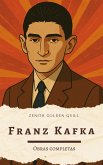 Franz Kafka (eBook, ePUB)