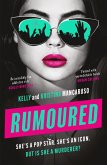Rumoured (eBook, ePUB)