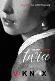 Disapp'earring Twice (eBook, ePUB)