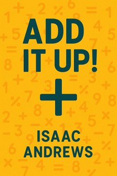 Cover Add It Up! (eBook, ePUB)