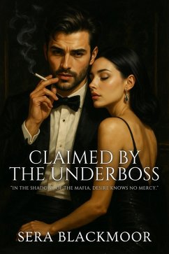 Cover Claimed by the Underboss (eBook, ePUB)