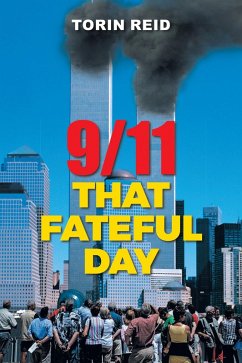 Cover 9/11, That Fateful Day (eBook, ePUB)