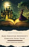 Hans Christian Andersen's Complete Fairy Tales (eBook, ePUB) Hans Christian Andersen's Complete Fairy Tales (eBook, ePUB)