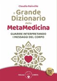 Il grande dizionario della Metamedicina. (eBook, ePUB) Il grande dizionario della Metamedicina. (eBook, ePUB)