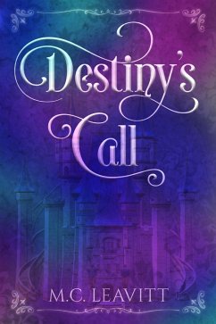 Cover Destiny's Call (eBook, ePUB)