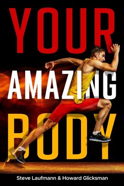 Cover Your Amazing Body (eBook, ePUB)