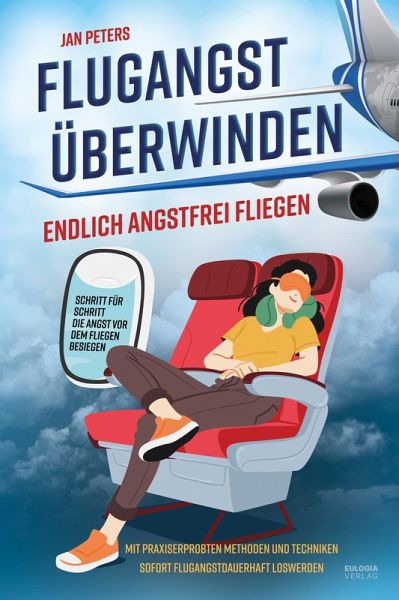 Flugangst überwinden (eBook, ePUB)
