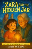 Zara and the Hidden Jar (1, #1) (eBook, ePUB)