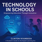 Technology in schools (eBook, ePUB)