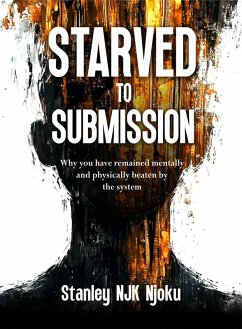 Cover Starved To Submission (eBook, ePUB)
