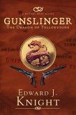 Gunslinger: The Dragon of Yellowstone (The Mythic West, #4) (eBook, ePUB) Gunslinger: The Dragon of Yellowstone (The Mythic West, #4) (eBook, ePUB)