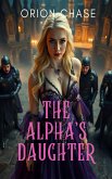 The Alpha's Daughter (eBook, ePUB)