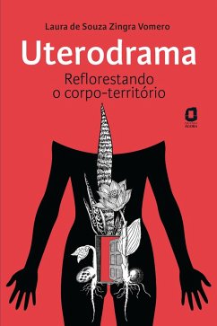 Cover Uterodrama (eBook, ePUB)