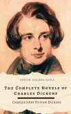 The complete novels of Charles Dickens (eBook, ePUB) The complete novels of Charles Dickens (eBook, ePUB)
