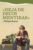 Deja de decir mentiras (eBook, ePUB) Deja de decir mentiras (eBook, ePUB)