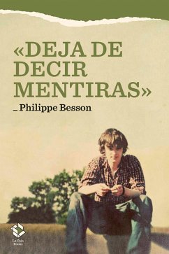 Cover Deja de decir mentiras (eBook, ePUB)