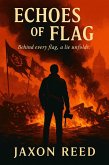 Echoes of the Flag (eBook, ePUB)