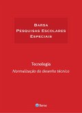 Temática - Tecnologia - Normalização Desenho Técnico (eBook, ePUB) Temática - Tecnologia - Normalização Desenho Técnico (eBook, ePUB)