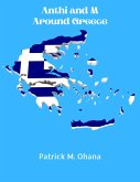 Anthi and M Around Greece (eBook, ePUB)