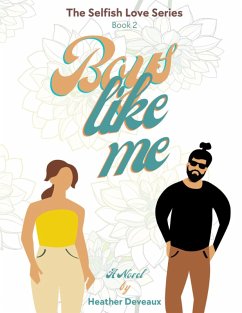 Cover Boys Like Me (eBook, ePUB)