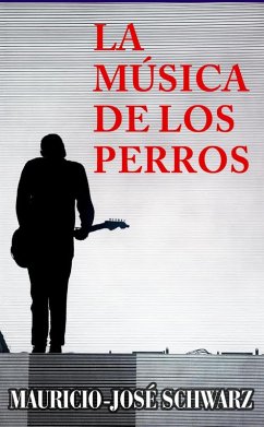 Cover La música de los perros (eBook, ePUB)