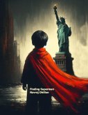 Finding Superman (eBook, ePUB)
