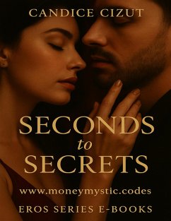 Cover Seconds To Secrets (eBook, ePUB)