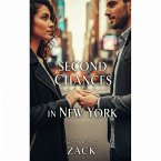 Second Chances in New York (eBook, ePUB)