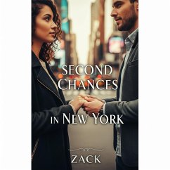 Cover Second Chances in New York (eBook, ePUB)