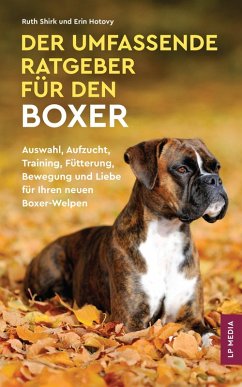 Cover Der Umfassende Ratgeber Für Den Boxer (eBook, ePUB)