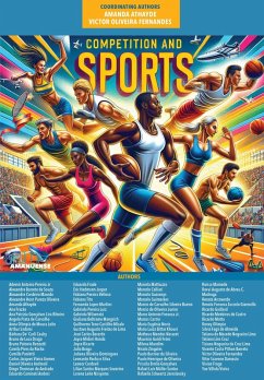 Competition and Sports (eBook, ePUB) - Athayde, Amanda; Fernandes, Victor Oliveira