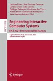Engineering Interactive Computer Systems. EICS 2024 International Workshops (eBook, PDF)