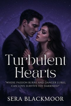 Cover Turbulent Hearts (eBook, ePUB)