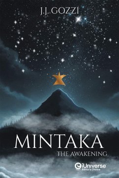 MINTAKA (eBook, ePUB) - Gozzi, J. J.