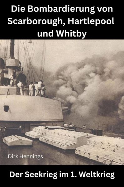 Der Seekrieg im 1. Weltkrieg (eBook, ePUB)