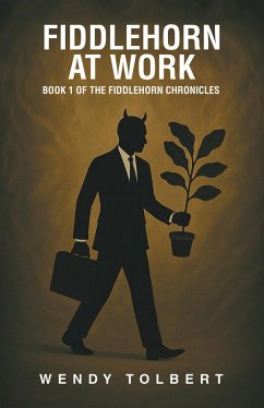 Cover Fiddlehorn at Work (eBook, ePUB)