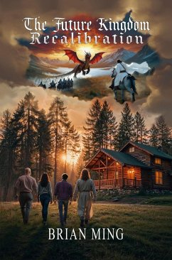 The Future Kingdom: Recalibration (eBook, ePUB) Cover The Future Kingdom: Recalibration (eBook, ePUB)