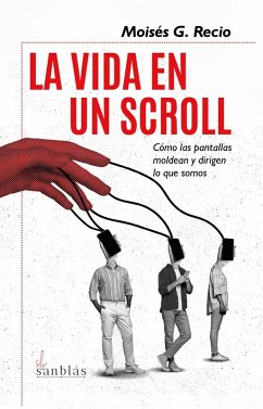 Cover La vida en un scroll (eBook, ePUB)
