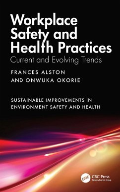 Cover Workplace Safety and Health Practices (eBook, ePUB)