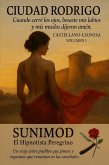 Ciudad Rodrigo Cuando cerré los ojos, besaste mis labios y mis muslos dijeron amén (Castellano-Leonesa, #1) (eBook, ePUB)