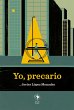 Yo, precario (eBook, ePUB) - Bild 1