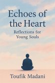 Echoes of the heart (eBook, ePUB)