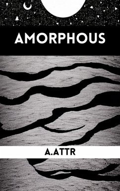 Cover Amorphous (eBook, ePUB)