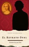 El retrato oval (eBook, ePUB) El retrato oval (eBook, ePUB)