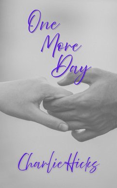 Cover One More Day (eBook, ePUB)