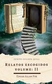 Relatos escogidos II (eBook, ePUB) Relatos escogidos II (eBook, ePUB)